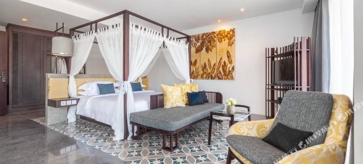 暹粒维利塔酒店(Hotel Vellita Siem Reap)图片