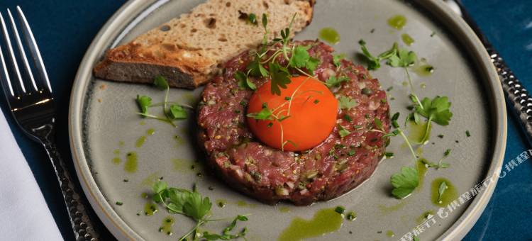 首都酒店公寓及联排别墅(The Capital Hotel, Apartments & Townhouse)图片