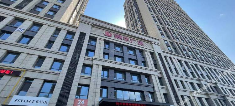 优然公寓(日照锦华领寓店)图片