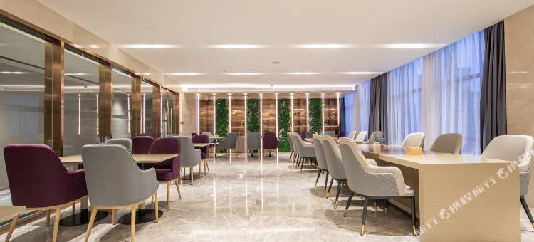 麗枫酒店(东西湖走马岭店)图片