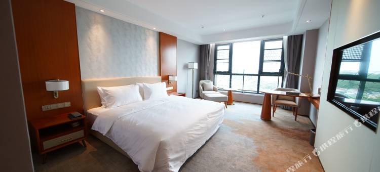 连云港空港国际酒店图片