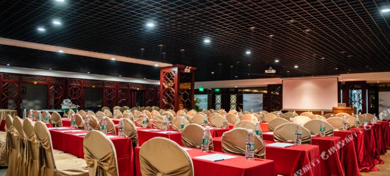 荆门瑞澜酒店(青少年科技馆石化广场店)图片