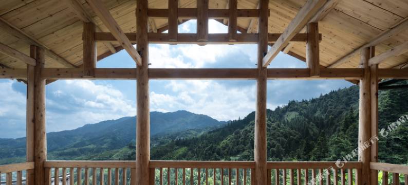井上见｜加宜苗寨TheWellHouse图片