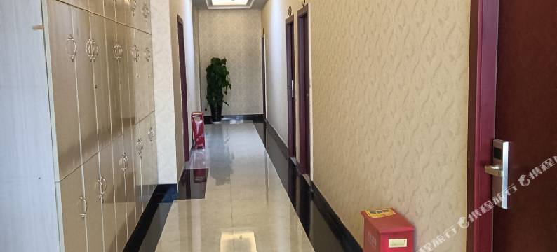 通江俊和商务宾馆图片