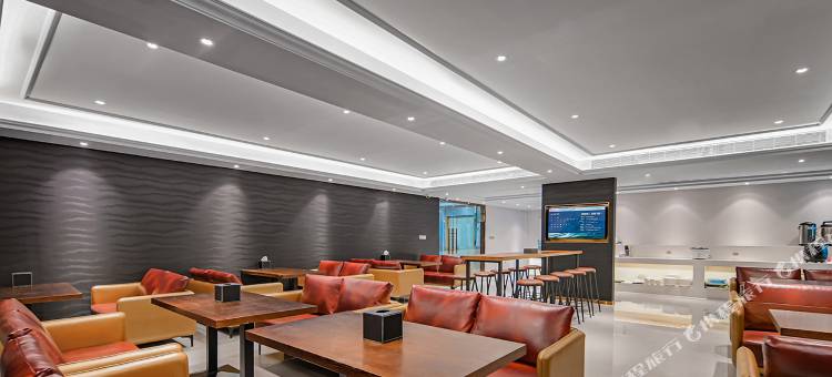 维也纳智好酒店(宁波大学孔浦地铁站店)图片