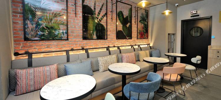 斯泰索-云7酒店(Stayso by Cloud7 Hotels)图片