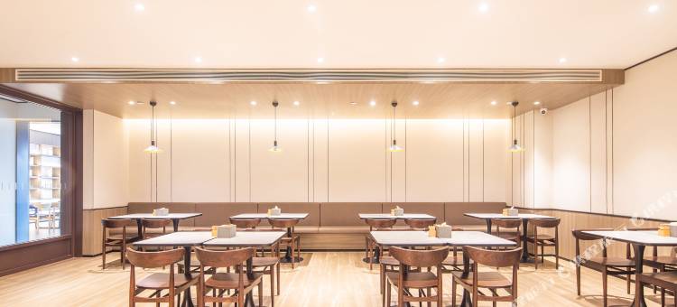 汉庭酒店(周口扶沟人工湖店)图片