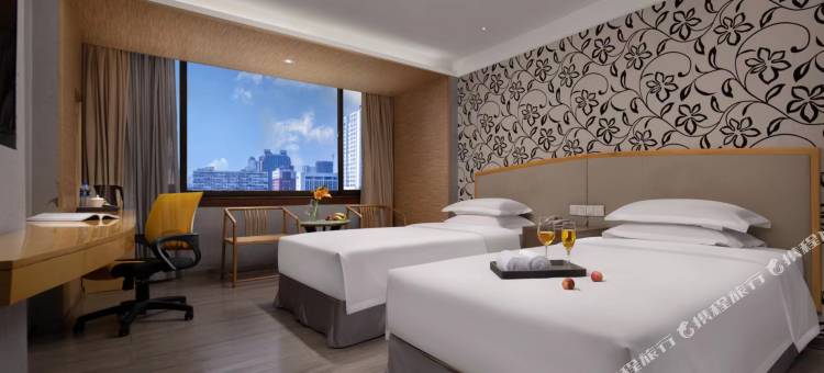 凯旋龙酒店(广州区庄地铁站中山大学中山眼科中心店)图片