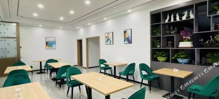 兴裕快捷酒店(金果博览城店)图片