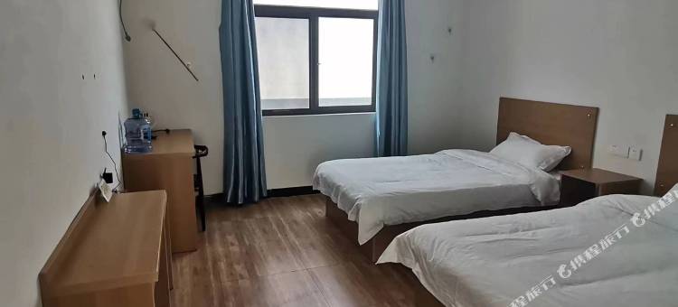 盐城与林和泰酒店图片