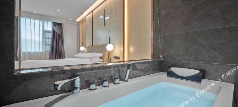 巧家嘉伦大酒店图片