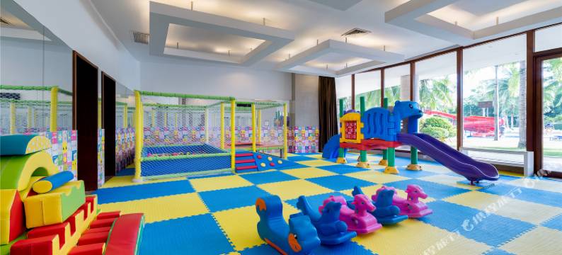 三亚阳光大酒店图片