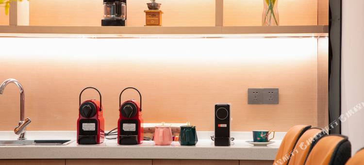 盛世美景S酒店(十堰北京中路大学城店)图片