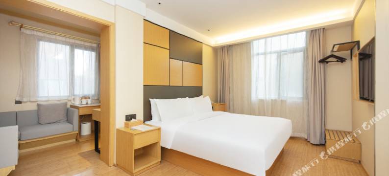 全季酒店(上海康桥沪南路店)图片