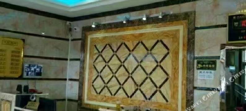 嘉源宾馆(武汉双拥路店)图片