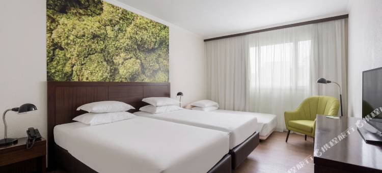 阿维尼达整洁酒店(Neat Hotel Avenida)图片