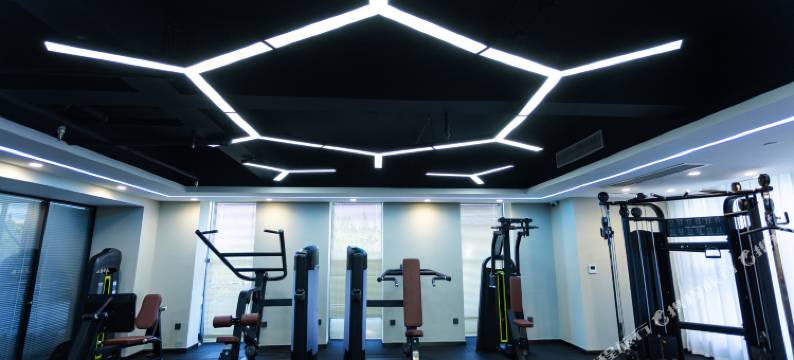 莱州莱辉酒店图片