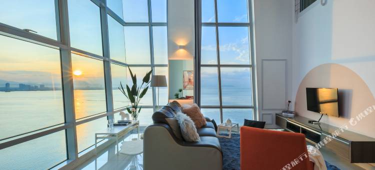 Maritime Suite By Stayla - 沿海套房(Maritime Suite By Stayla)图片