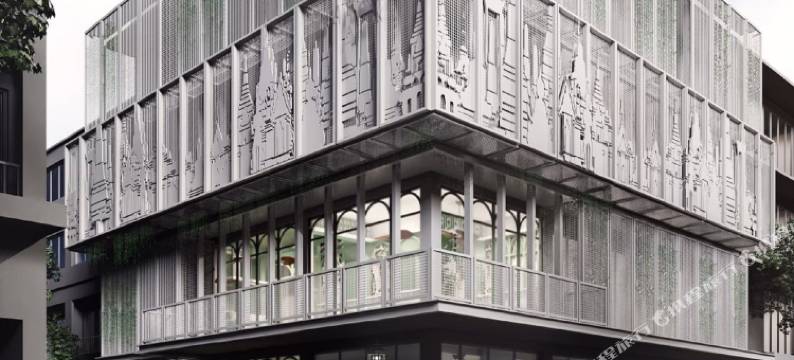 纳拉瓦德精品酒店(Narawad Boutique Hotel)图片