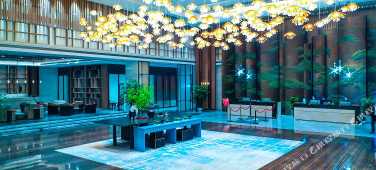 天长荣誉国际酒店图片