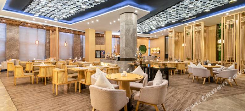 和润国际酒店(贵阳市人民政府贵州省人民医院店)图片