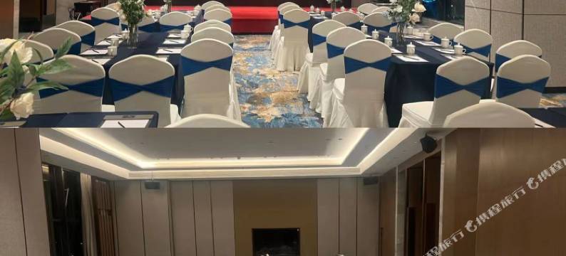 天长荣誉国际酒店图片