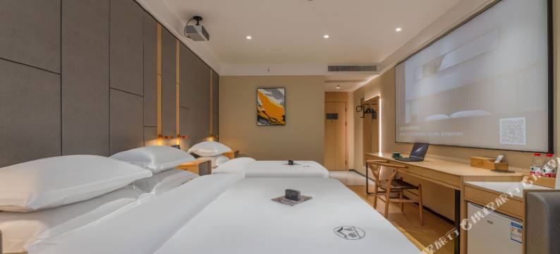 旅辰智慧酒店(昆山张浦店)图片