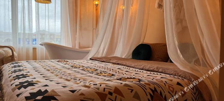 雪儿姐姐电竞民宿图片