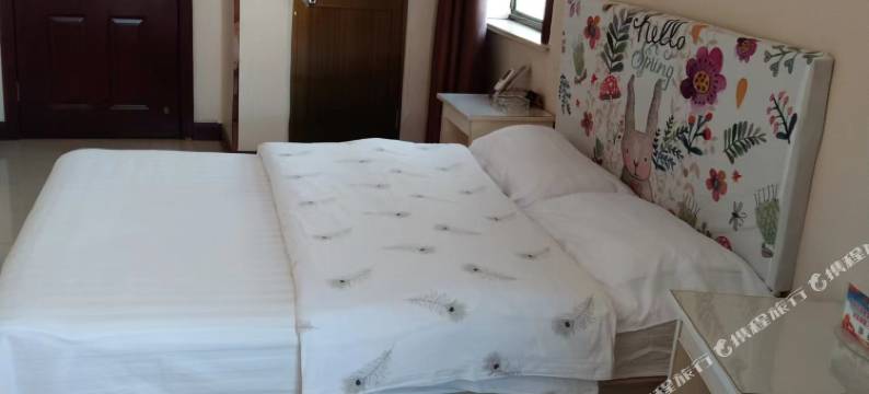 怡生园宾馆图片