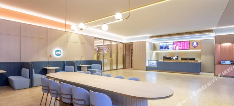 汉庭酒店(亳州蒙城晶宫广场店)图片