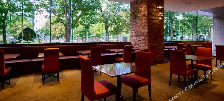 札幌大通公园景观酒店(Sapporo View Hotel Odori Park)图片