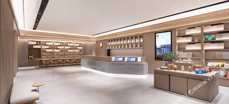 全季酒店(苏州园区博览中心唯新路店)图片