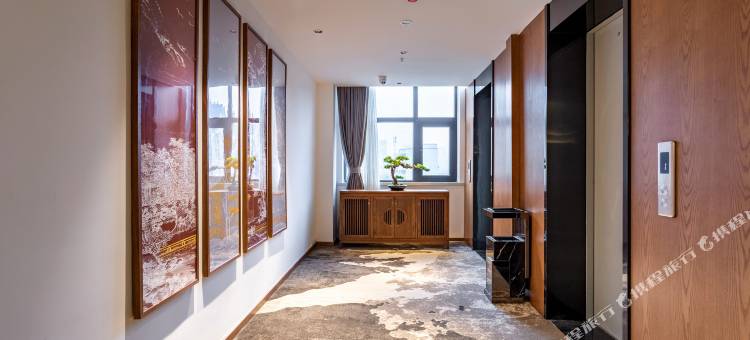 星程酒店(商丘南京东路店)图片