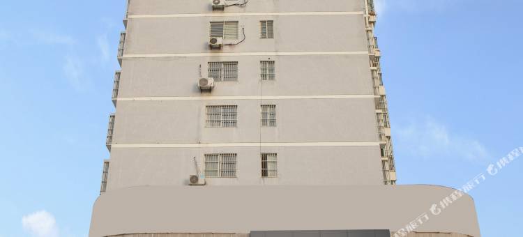 榴莲糖果酒店(邳州时代大厦店)图片