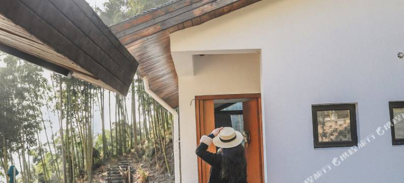 莫干山依山依水·设计师名宿图片