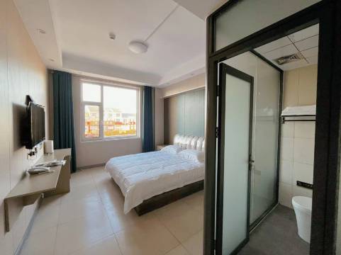 美桔优选商务宾馆(平原恩城汽车站店)