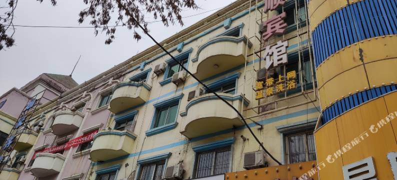 辛集万顺宾馆图片