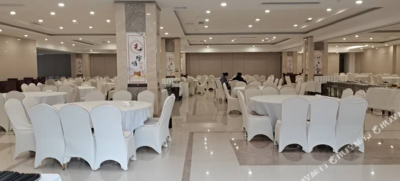 都江堰翰海博雅酒店图片