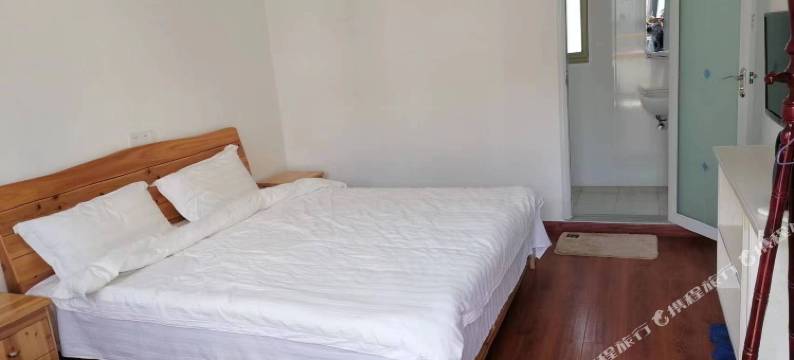 歙县丽水画廊农家乐图片