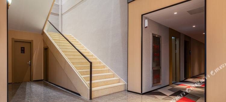 尚客优酒店(灌云银河之都店)图片