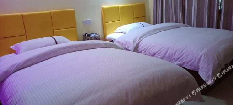 慈利玫缘宾馆图片