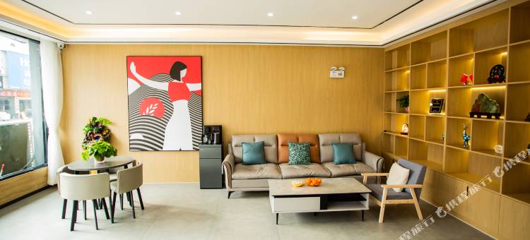 骏怡连锁酒店(五河朱顶镇店)图片