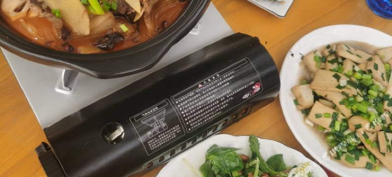 新郑西山客栈(始祖山景区店)图片