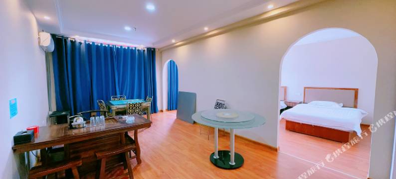 在水一方酒店(巩义米河镇店)图片