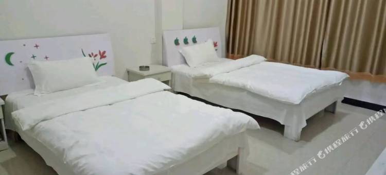 和信旅馆(潢川伞陂镇政府卫生院店)图片