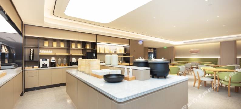 全季酒店(上海五角场长海医院店)图片