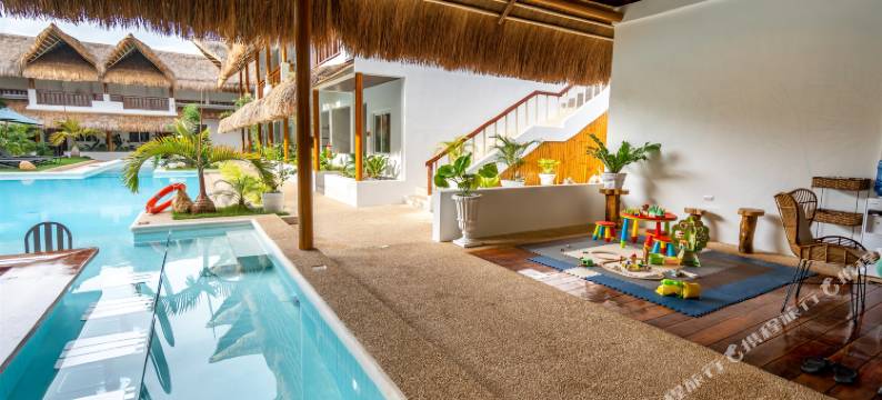 巴塔拉度假村(Bathala Resort)图片