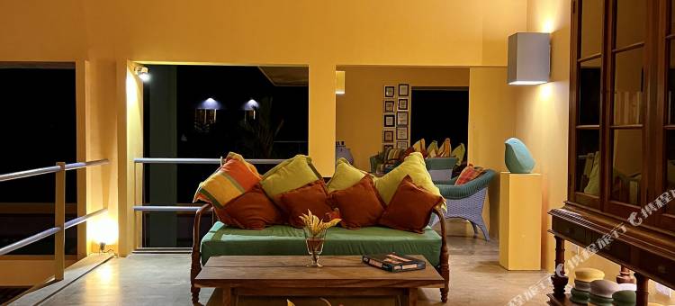 白金汉宫广场酒店(Buckingham Place)图片