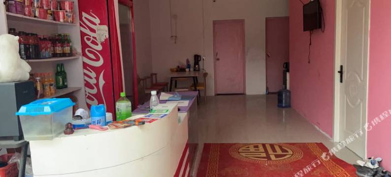 邓州和泰旅馆图片