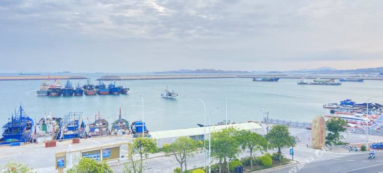 三秋云许民宿图片